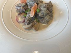 -L'Arome芳芳法国餐厅(仙林金鹰店)