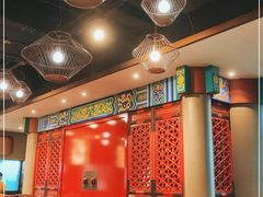 大堂-南门涮肉(上海二店)