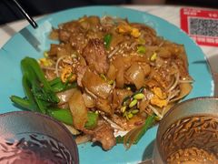 -新世界餐厅(万达店)