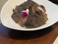 -蝎王府羊蝎子(虎坊桥总店)