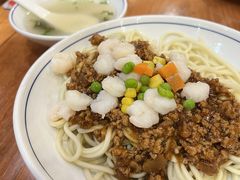 -奎元馆(市民中心店)