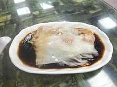 -燊意布拉肠云吞面(中山四路店)