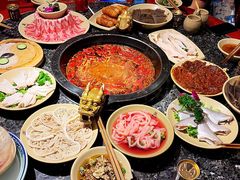 -蜀大侠火锅(寰球文化地标·总府店)