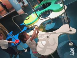 -北京科学中心儿童乐园