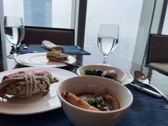 -Social 秀西餐厅-长沙瑞吉酒店(运达店)