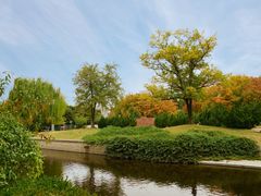 -元大都城垣遗址公园