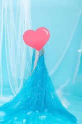 -贝克叔叔儿童摄影工作室(天时嘉园店)