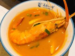 -美奈小馆·越南料理(中航城君尚购物中心店)