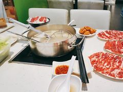 -黑山牛肉汤火锅(花城汇店)