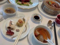 -宝丽轩中餐厅BAOLIXUAN