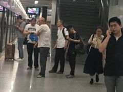 -杨高南路(地铁站)