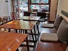 -AFS Cafe & Canteen(闽江二路店)