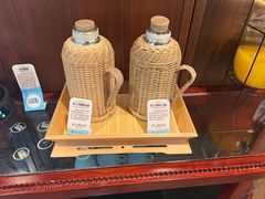 -襄阳富力皇冠假日酒店 · 大堂酒廊