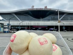 -好兄弟郭巨海鲜(天一阁店)