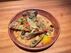 -翠贝卡&Mama Kelly Brunch Coffee(河西店)