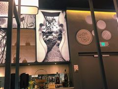 门面-竹外桃花·江南小酒馆(SKP·S店)