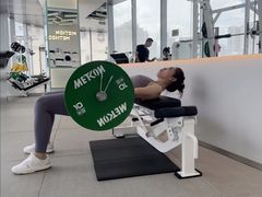 -COREFITNESS美式健身馆