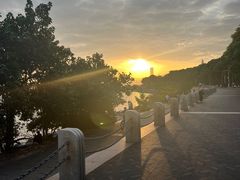 -深圳湾公园(南山区)