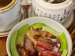 -黄祥华养生堂·炖汤·营养蒸饭(岭南天地店)