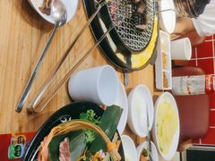 -釜山火炉韩式炭火烤肉(欧洲城店)