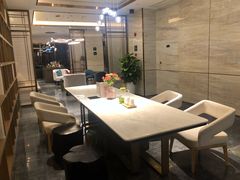 -成都太古里天府广场地铁站亚朵酒店
