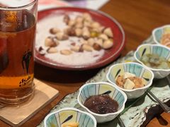-希望日本料理(保利香槟花园店)