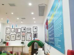 -美吉姆国际儿童发展中心(红谷滩绿地缤纷城中心)