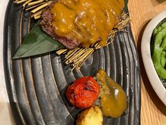 -月下料理(楷林IFC店)