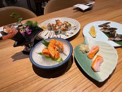 -隐泉之语日式料理(王府中环店)