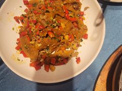 -柴米油盐三杯鸡(象山北路店)