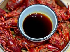清蒸精品小龙虾(小份)-怪怪龙虾·来自江苏盱眙(惊驾路店)