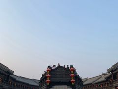 -台儿庄古城