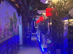-庭院江南菜•烤鸭•非遗传承(丰台总部基地店)