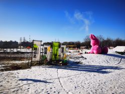 -268童话露营农场·烧烤·团建