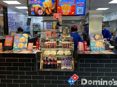 -达美乐比萨(水晶港店)