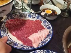 -裕德孚·非遗手切涮羊肉(东直门内大街店)