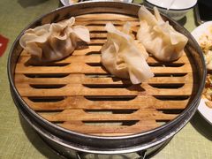 -振生清真饭店(永安道店)