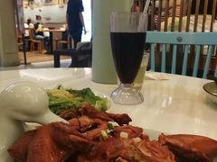 -外婆小聚茶餐厅·生日·团建(市民中心店)