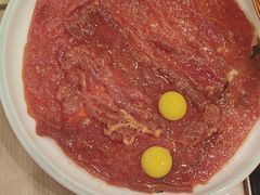 -蜀留香火锅(社会山店)