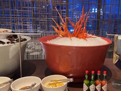 -君悦酒店·乐厨·高空自助餐(青年大街店)