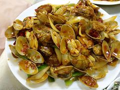 -胖姐烧烤(总店)