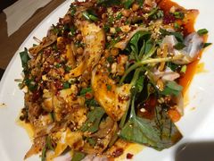 -大融厨·鸡毛店·川菜(果壳里东安湖店)