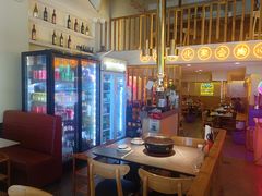 -正宗齐齐哈尔烤肉·齐牛哥鲜切炭火烤肉(杭州总店)