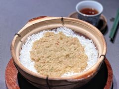 -御膳汤品(猎人坊店)