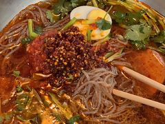 -枪火串烧·东北特色烧烤(罗湖总店)