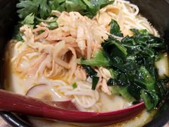 -和府捞面(东直门银座店)