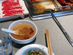 -海底捞火锅(龙湖金沙天街店)