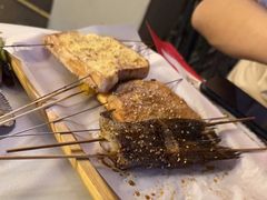 -小乾杯串店•16年沈阳烧烤(文安路店)