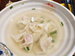 -大壶春生煎(四川中路店)