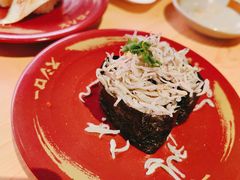 -寿司郎(西单大悦城店)